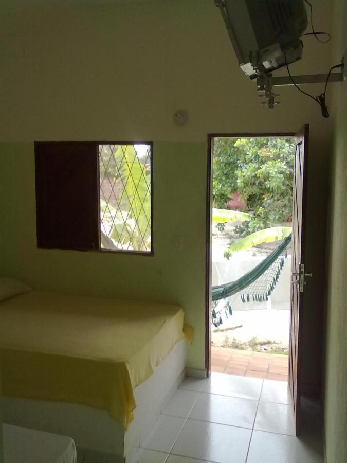Nirvana Pipa Praia de Pipa Room photo