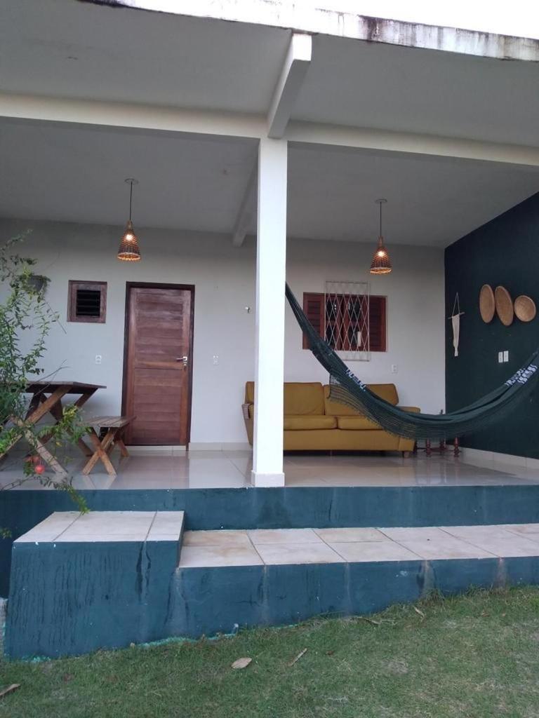 Nirvana Pipa Praia de Pipa Exterior photo