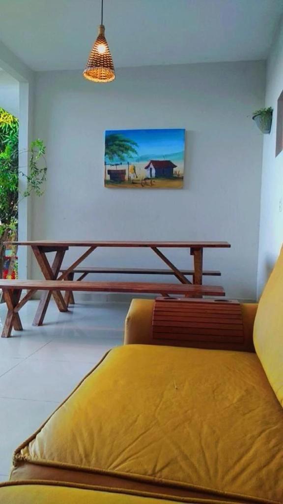 Nirvana Pipa Praia de Pipa Exterior photo