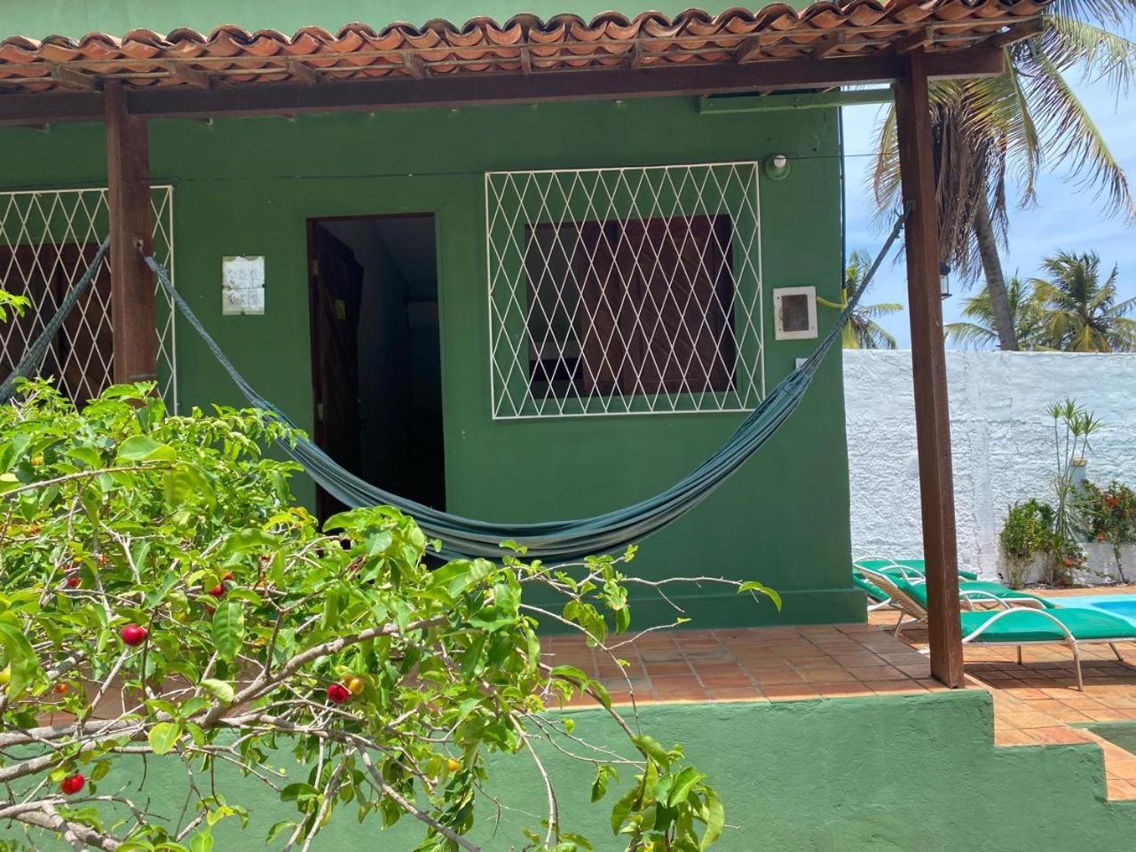 Nirvana Pipa Praia de Pipa Exterior photo