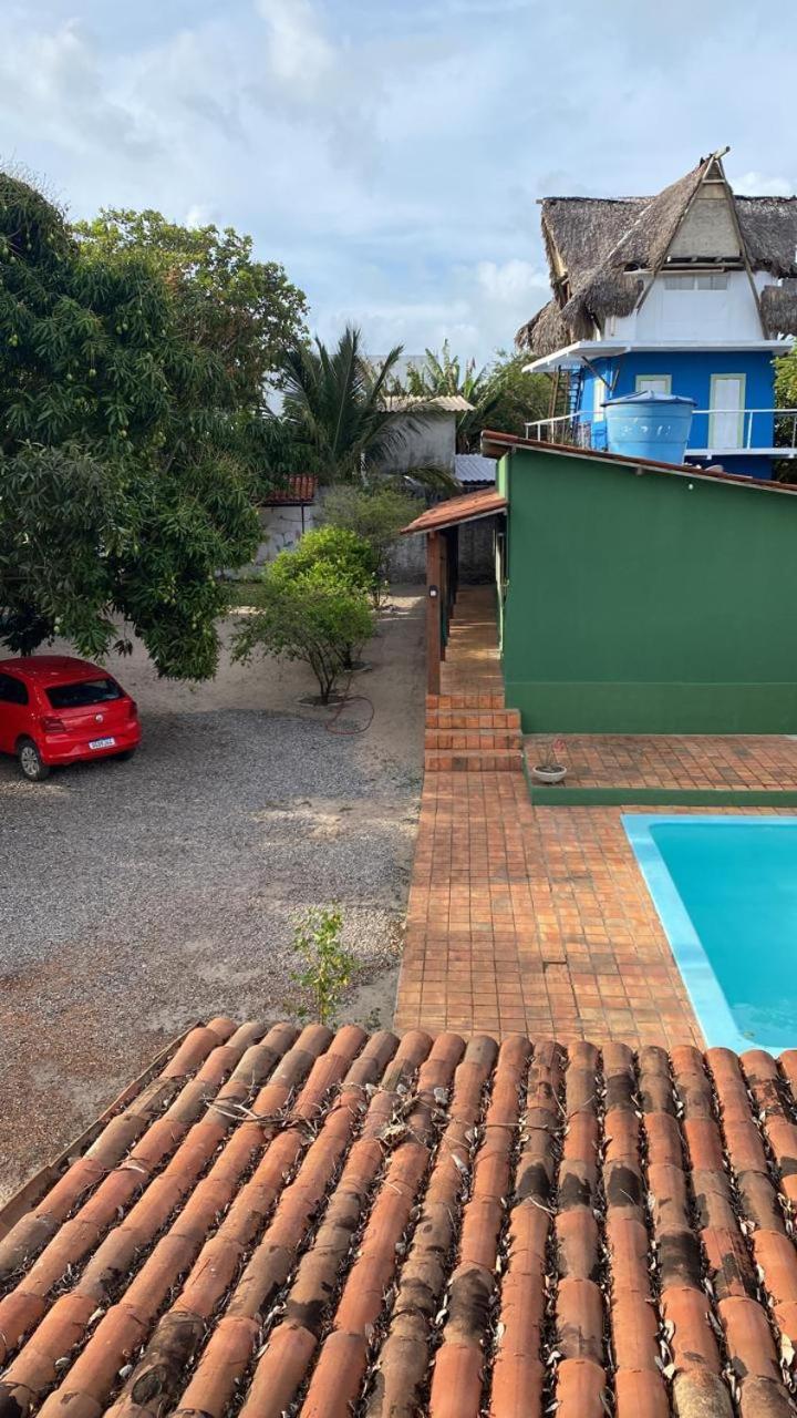 Nirvana Pipa Praia de Pipa Exterior photo
